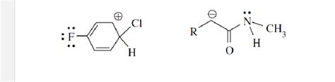 Solved 3 RESONANCE STRUCTURES FOR THESE? PLEASE | Chegg.com