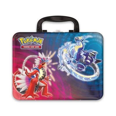 Pokemon Trading Card Game: 2023 Collector Chest : Target