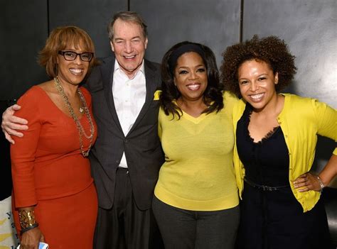 Oprah Winfrey Throws a Surprise 60th Birthday Party for BFF Gayle King ...