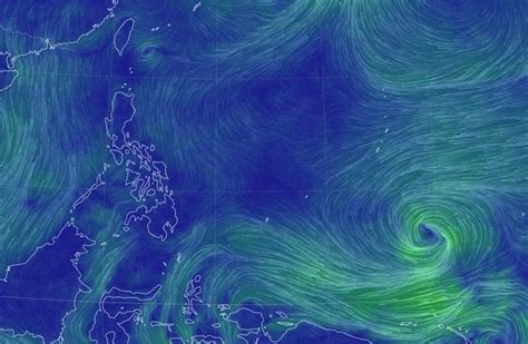 Possible supertyphoon might enter PAR by May 26; PAGASA to call it ...