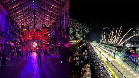 Things to do in Singapore this weekend: 30 September to 2 October - Her ...