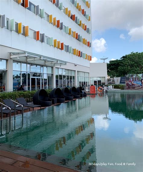 HARRIS Batam City Centre review – Affordable hotel with a convenient ...