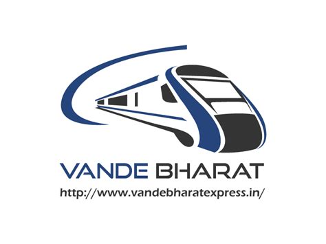 Vande Bharat logo by Pavle Matić on Dribbble