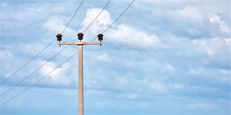 Types of Utility Poles- The Ultimate Guide