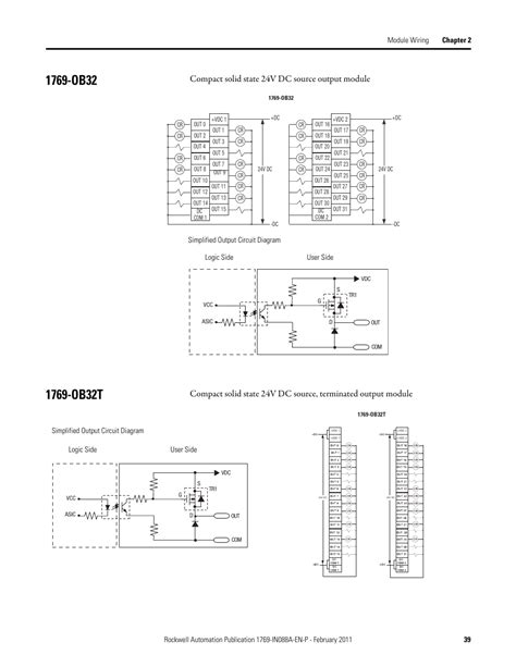 1769 Iq32 Wiring Diagram