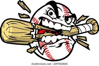 1 003 Angry Softball Images, Stock Photos, 3D objects, & Vectors ...