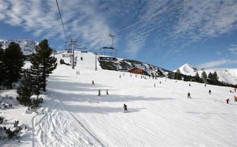 Bansko Ski Holidays in 2024/2025 | Ski Line