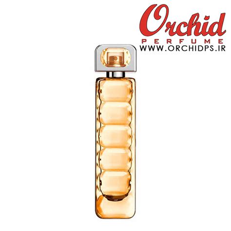 HUGO BOSS Orange women - هوگو باس اورنج زنانه - فروشگاه عطر ارکید