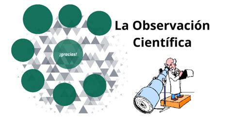 LA OBSERVACIÓN CIENTIFICA by Pieri Méndez on Prezi