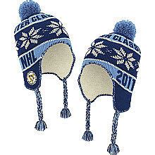 2011 WINTER CLASSIC PITTSBURGH PENGUINS WINTER HAT | eBay