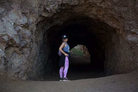 Exploring the Original Batcave in Griffith Park | Jason Daniel Shaw