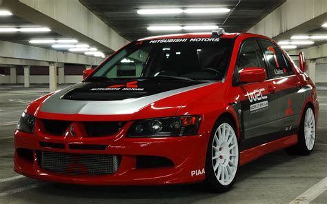 -Cars-Mitsubishi-Lancer-Evolution-Lancer-Evo-Ix-Rally-Car-Fresh-New-Hd ...