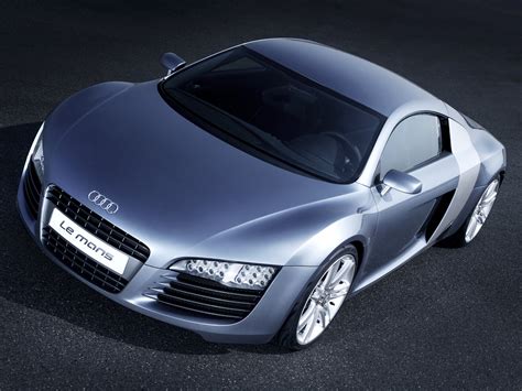 Audi Le Mans Quattro Wallpapers - Wallpaper Cave