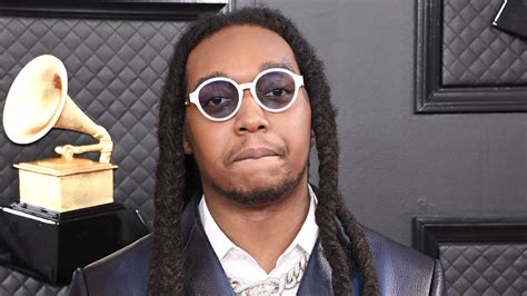 Nature: FOX NEWS: Migos rapper Takeoff accused of rape in lawsuit