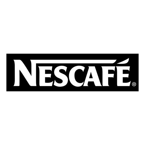 Nescafé Logo PNG Transparent – Brands Logos