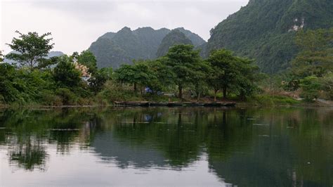 Red River Delta Region – Northern Vietnam