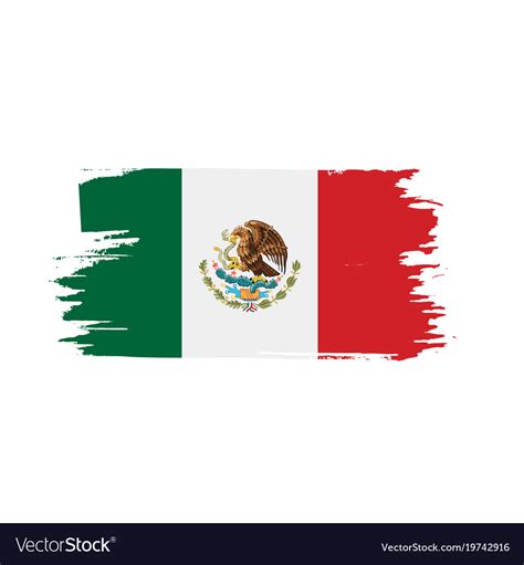 Mexico Flag Svg Free - 70+ SVG PNG EPS DXF File