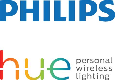 Philips Hue Logo Vector - (.Ai .PNG .SVG .EPS Free Download)