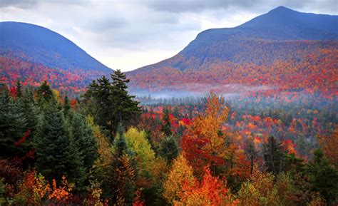 Great Fall Foliage Road Trips of the Northeast - Ethical Today