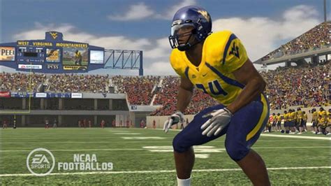 NCAA Football 09 News and Videos | TrueAchievements