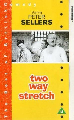 Two Way Stretch (1960)