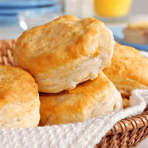 Popeye’s Biscuits Copycat Recipe - Insanely Good