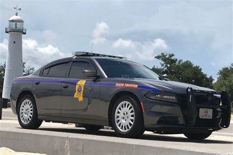 Vote for the best state trooper patrol car | KATV