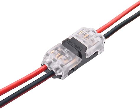 Wire Connectors For 4 Gauge Wire