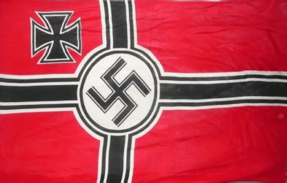 Buy German World War II Flag 3 X 5 ft. for sale. WWII German Battle ...