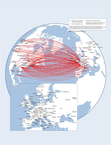 Air map