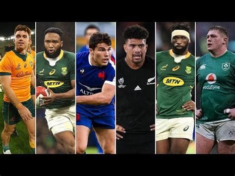 Best Rugby Tries of 2022 | International Rugby : r/rugbyunion