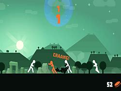 Stick Fight | Play Now Online for Free - Y8.com