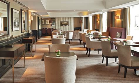 Hyatt Regency London - The Churchill