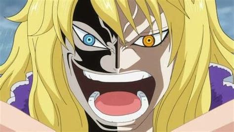 Cavendish Hakuba | One piece anime, Anime, One piece