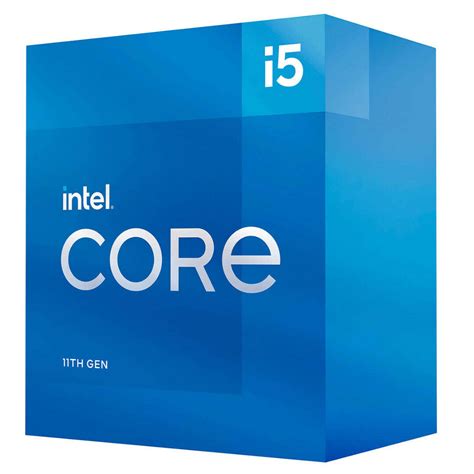 Intel Core i5 12400 6 Core 4.4GHz Alder Lake CPU/Processor