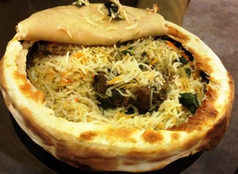 Top 10 Must-Try Peshawari Food - Pakistan Travel Blog