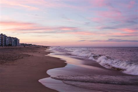 Sandbridge Beach Weddings & Elopements