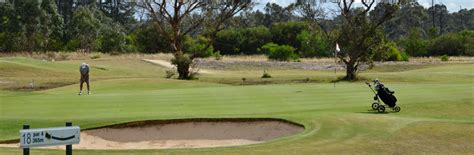 Horsham Golf Club - Golf Course Information | Hole19