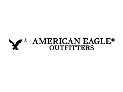 American Eagle Vector Logo