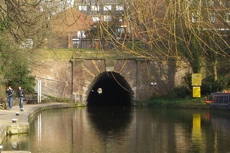 Navigating the World's Canals Through Stories - Geotourist