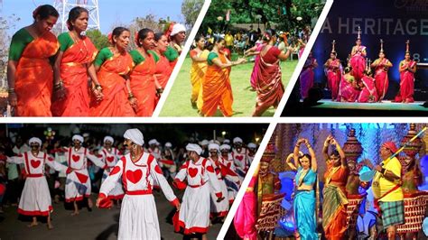 13 Popular Folk Dances of Goa | Folk dance, Dance, Hindu festivals