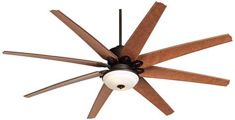 72 Ceiling Fans / Hunter® Loft 72" Matte White Indoor/Outdoor ...