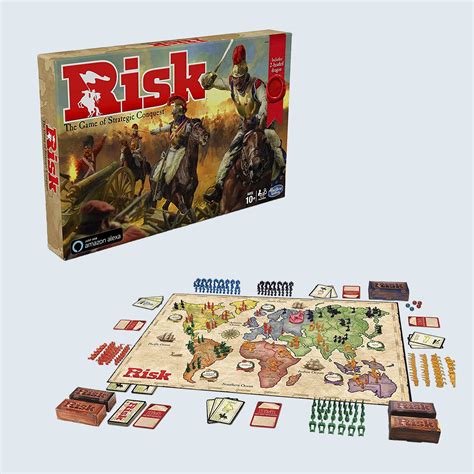 15 Strategy Board Games That'll Unleash Your Inner Genius | Reader's Digest