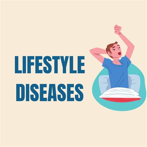 Managing and Preventing Common Lifestyle Diseases: Insights and ...