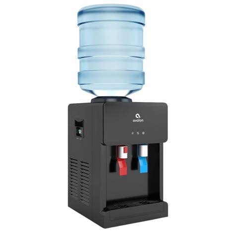 The Best Water Coolers 2023: Picks for All Types of Households