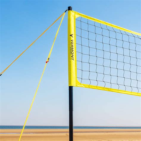 The 10 Best Outdoor Volleyball Nets to Buy in 2024 - Sportsglory