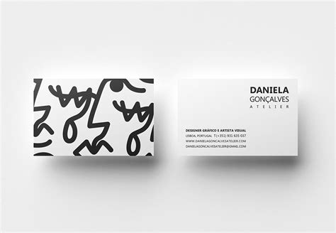 Choosing the Best Font for Business Cards: 10 Tips & Examples