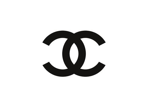 Chanel Printable Logo