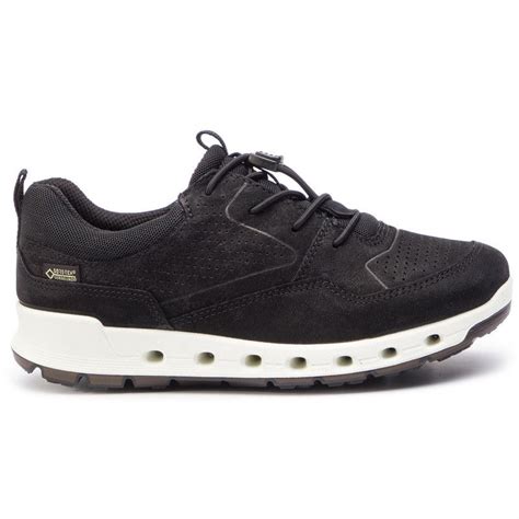 Sneakers ECCO - Cool Kids GORE-TEX 70600301001 Black - Sneakers - Low ...