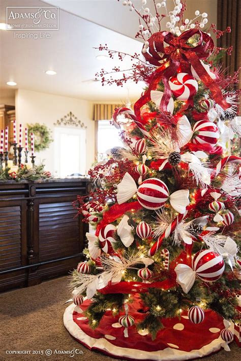 Adams & Co. Christmas Tree 2015, Christmas | @adamsandcompany # ...